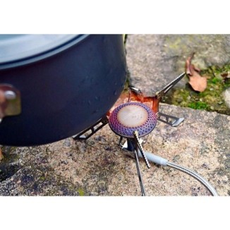 Viryklė Fire-Maple Blade 2 Titanium