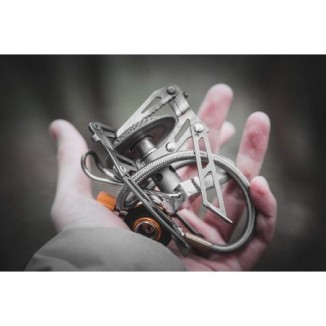 Viryklė Fire-Maple Blade 2 Titanium