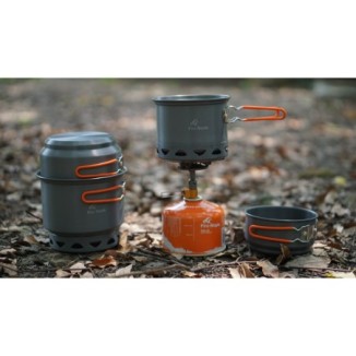 Puodų rinkinys Fire-Maple FMC-217