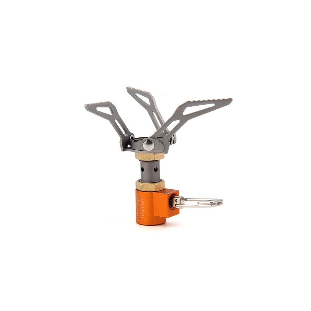 Viryklė Fire-Maple FMS-300T Titanium