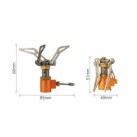 Viryklė Fire-Maple FMS-300T Titanium Viryklė Fire-Maple FMS-300T Titanium