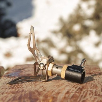 Viryklė Fire-Maple FMS-300T Titanium