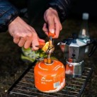 Viryklė Fire-Maple FMS-300T Titanium Viryklė Fire-Maple FMS-300T Titanium