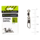 Suktukas su karabinu Feeder Concept Strong