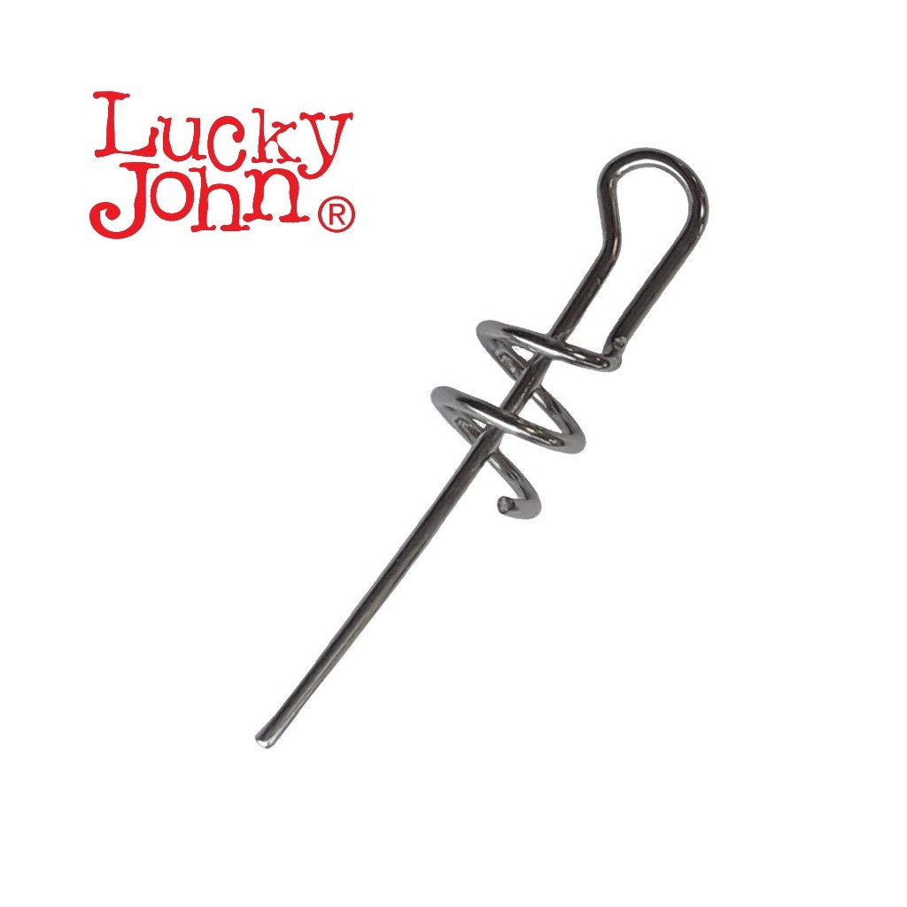 Segtukas įsukamas Lucky John Corkscrew