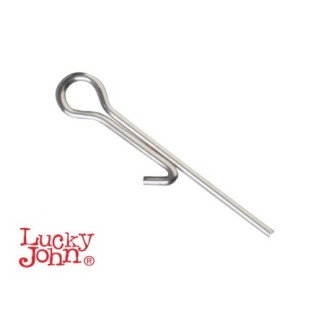 Segtukas Lucky John Spike