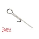 Segtukas Lucky John Spike Segtukas Lucky John Spike