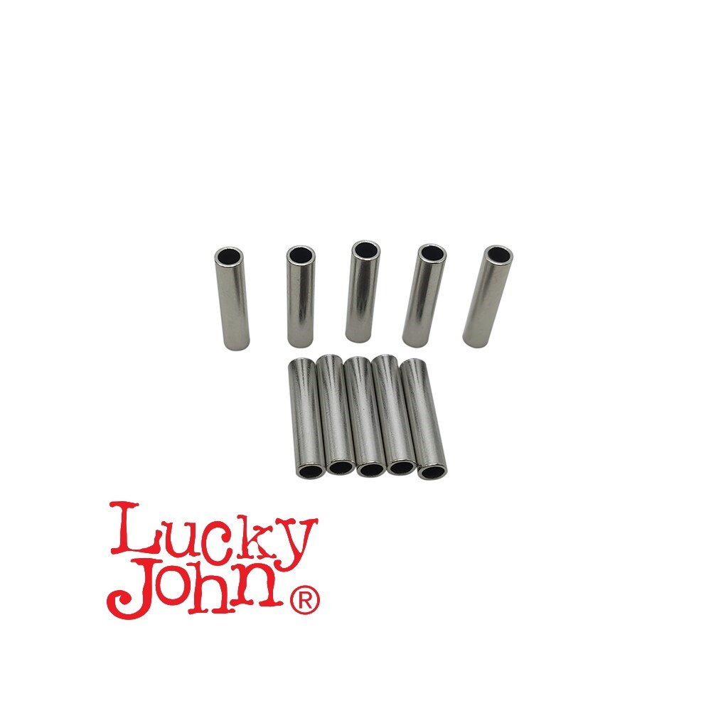 Fiksatorius pavadėliams Lucky John Brass