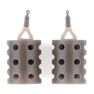 Šėryklų rinkinys Feeder Concept Profi Oval 60-80g