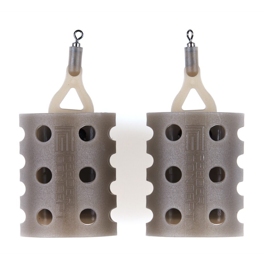 Šėryklų rinkinys Feeder Concept Profi Oval 60-80g