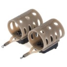 Šėryklų rinkinys Feeder Concept Profi Oval 60-80g Šėryklų rinkinys Feeder Concept Profi Oval 60-80g