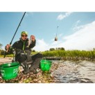 Šėryklų rinkinys Feeder Concept Profi Oval 60-80g Šėryklų rinkinys Feeder Concept Profi Oval 60-80g