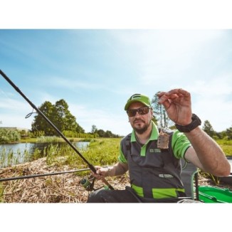 Šėryklų rinkinys Feeder Concept Profi Oval 60-80g