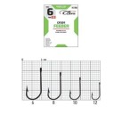 Kabliukai Cobra Feeder Classic Kabliukai Cobra Feeder Classic