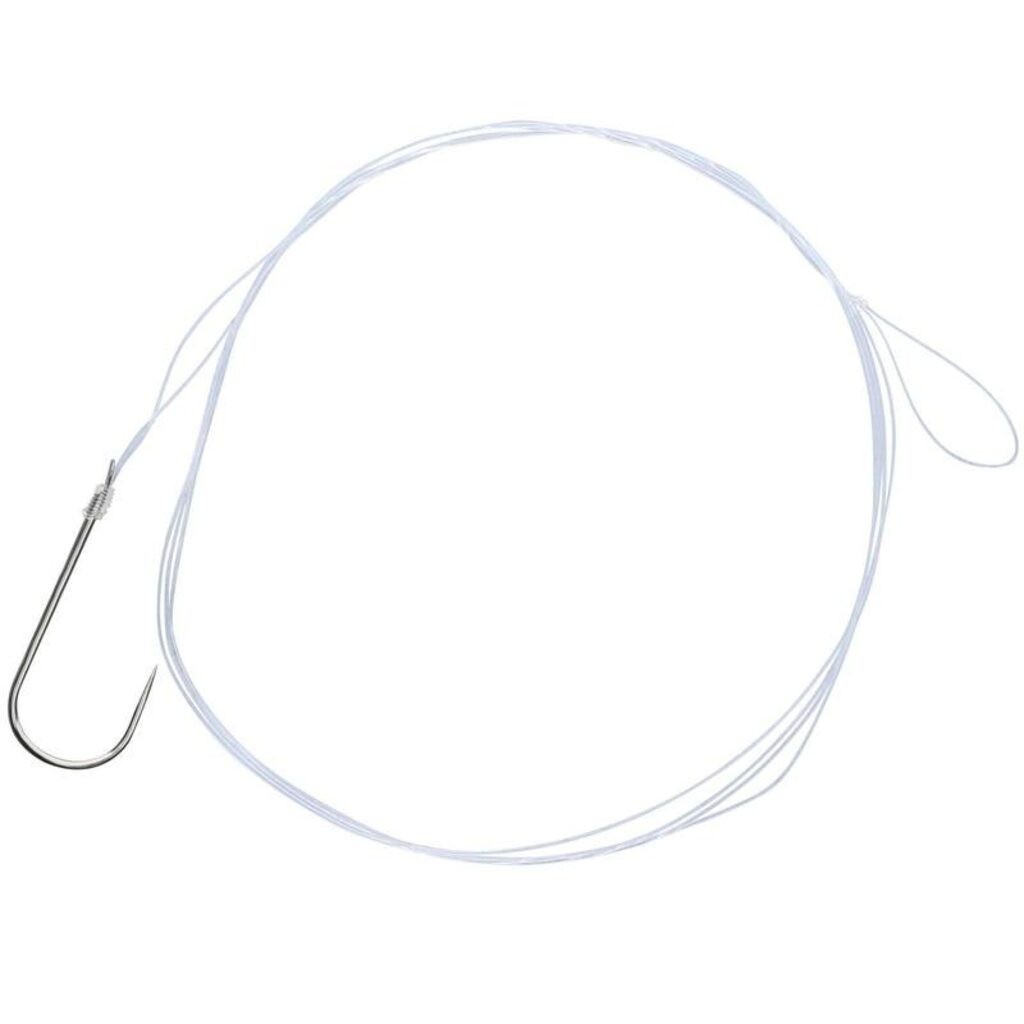 Kabliukai su pavadėliu Cobra Allround 70cm