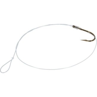 Kabliukai su pavadėliu Cobra Feeder 70cm