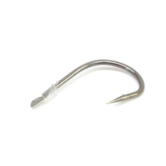 Kabliukai su pavadėliu Cobra Feeder 70cm