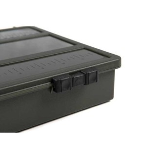 Dėžė Fox Eos Carp Loaded