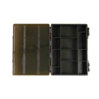 Dėžė Fox Eos Carp Loaded
