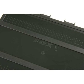 Dėžė Fox Eos Carp Loaded