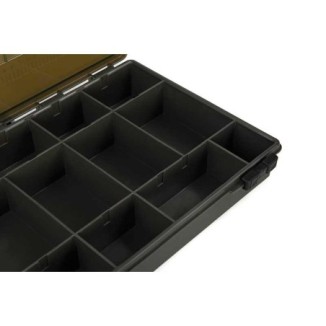 Dėžė Fox Eos Carp Loaded