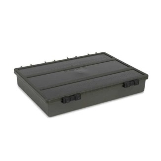 Dėžė Fox Eos Carp Loaded