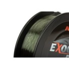 Valas Fox Exocet Pro Monofilament Lo-Vis Green 1000m Valas Fox Exocet Pro Monofilament Lo-Vis Green 1000m