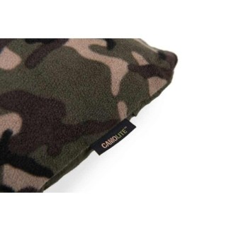 Pagalvė Fox Camolite