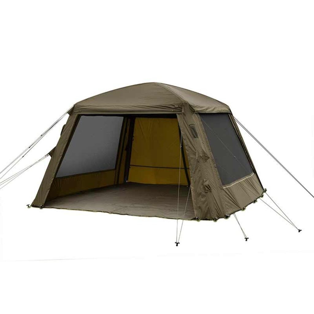 Palapinė Fox Air Frame Social Shelter