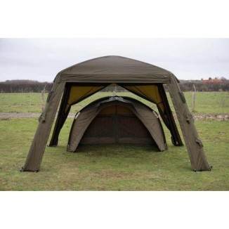 Palapinė Fox Air Frame Social Shelter