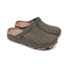 Šlepetės Fox Khaki Clogs Šlepetės Fox Khaki Clogs