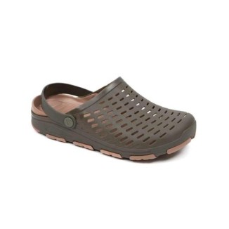 Šlepetės Fox Khaki Clogs