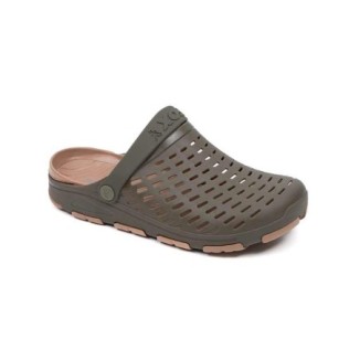 Šlepetės Fox Khaki Clogs