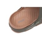 Šlepetės Fox Khaki Clogs Šlepetės Fox Khaki Clogs