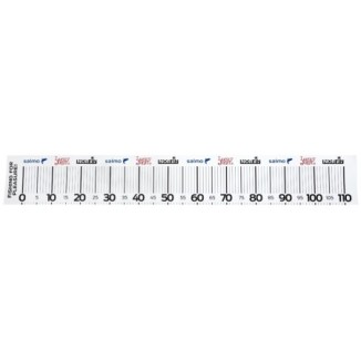 Metras - lipdukas Multibrand