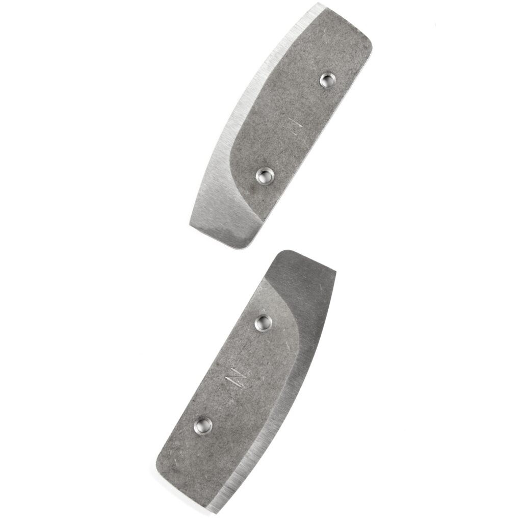 Peiliai grąžtui Rextor Thunderbolt 150 mm