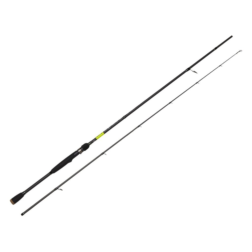 Spiningas Salmo Elite Jig N' Twitch 28