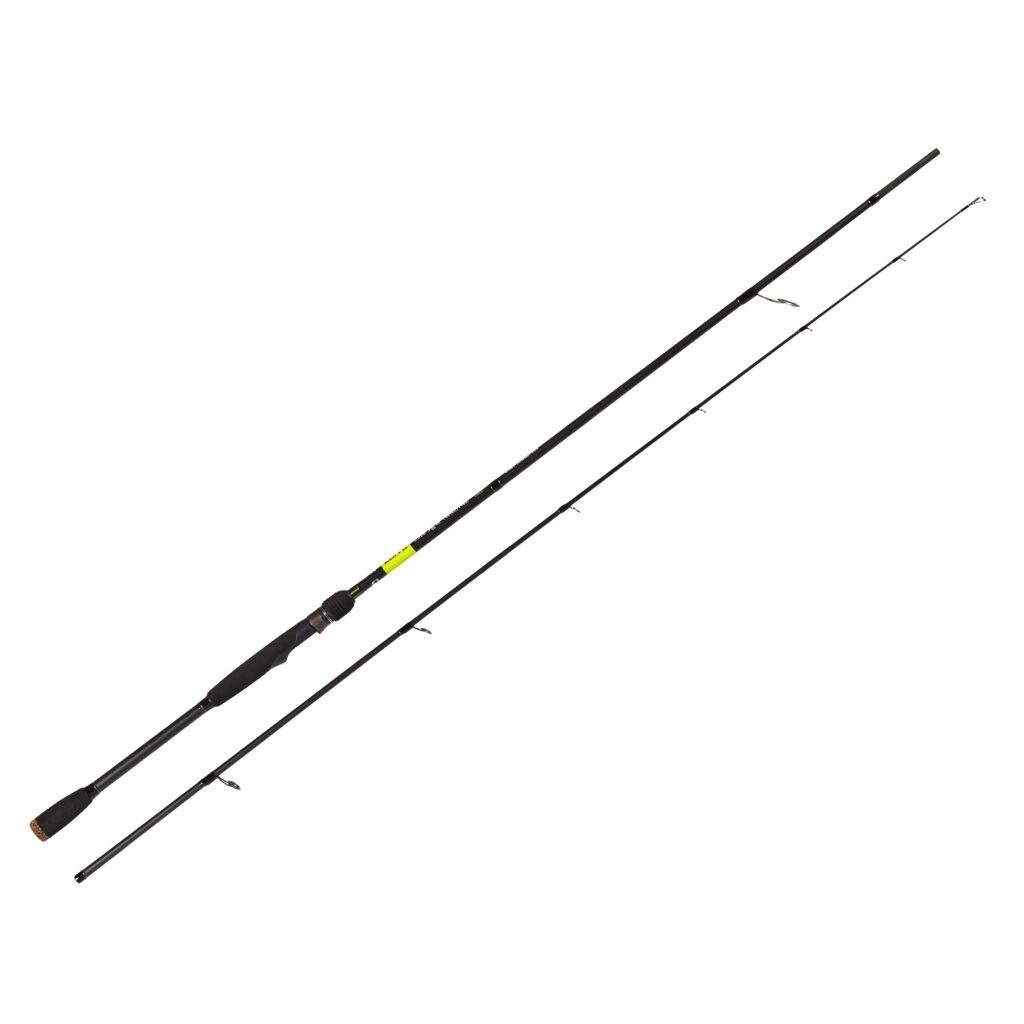 Spiningas Salmo Elite Jig N' Twitch 42