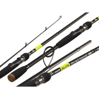 Spiningas Salmo Elite Jig N' Twitch 42