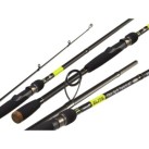 Spiningas Salmo Elite Jig N' Twitch 42