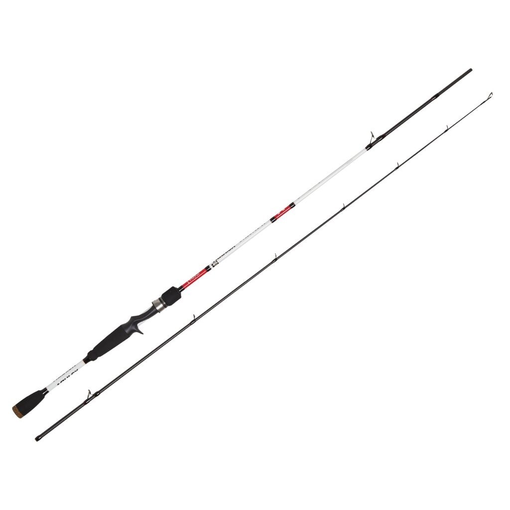 Spiningas Lucky John Vanrex Baitcast 14