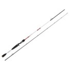 Spiningas Lucky John Vanrex Baitcast 14
