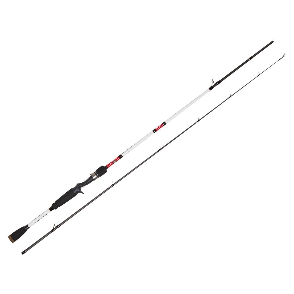 Spiningas Lucky John Vanrex Baitcast 28