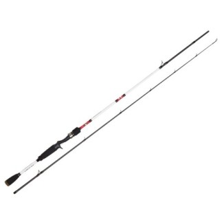Spiningas Lucky John Vanrex Baitcast 21