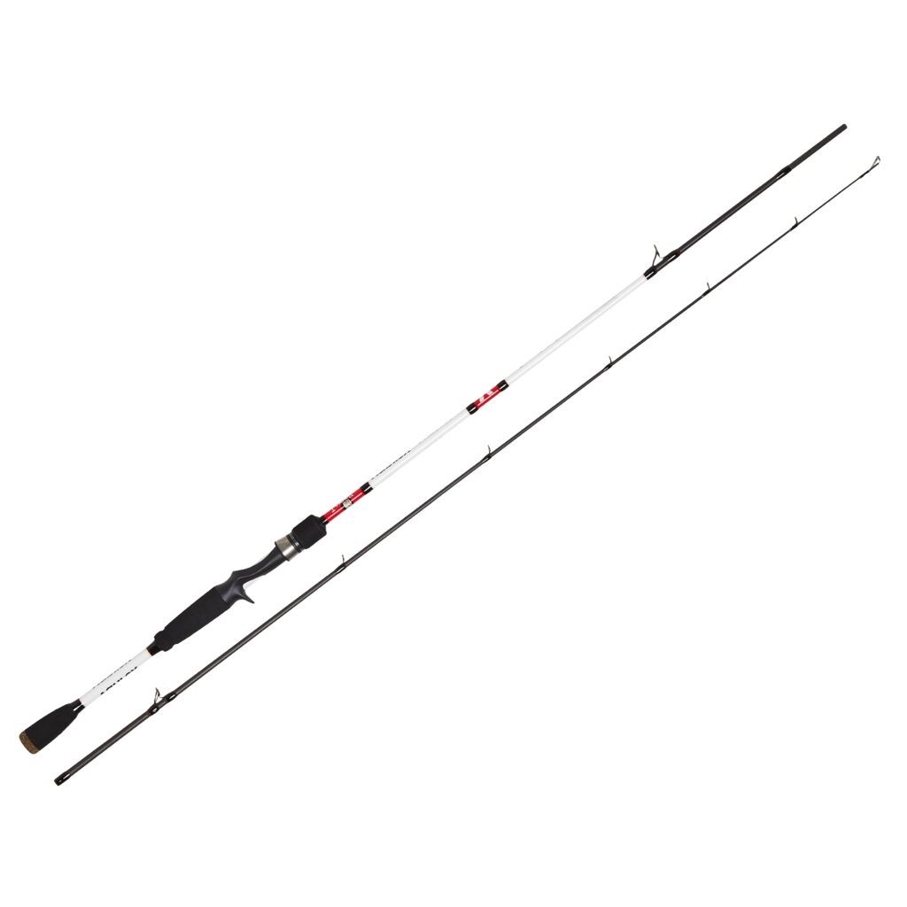 Spiningas Lucky John Vanrex Baitcast 21