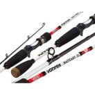 Spiningas Lucky John Vanrex Baitcast 21