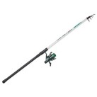 Komplektas Salmo Blaster TeleRod Set Komplektas Salmo Blaster TeleRod Set