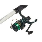 Komplektas Salmo Blaster TeleRod Set Komplektas Salmo Blaster TeleRod Set