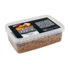 Peletės Deepex Method Feeder Mix Bag Krill + Activator Peletės Deepex Method Feeder Mix Bag Krill + Activator