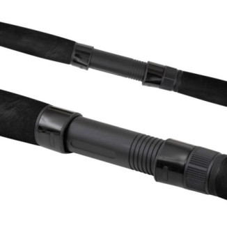 Spiningas Black Cat Black Passion G2
